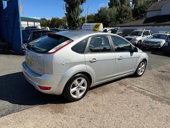 Used Ford Focus 2009 for sale - 75936303: Photo