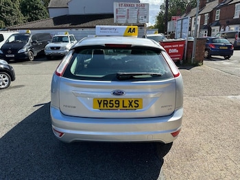 Used Ford Focus 2009 for sale - 75936303: Photo