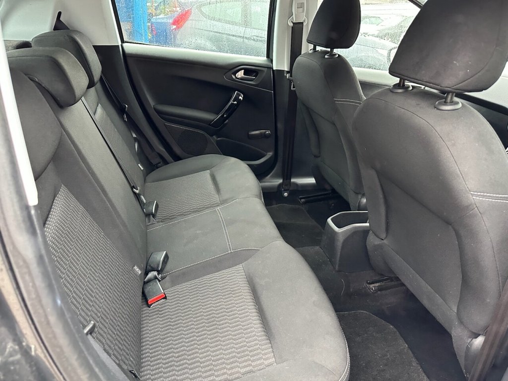 Used Peugeot 208 2016 for sale - 76590760: Photo 15