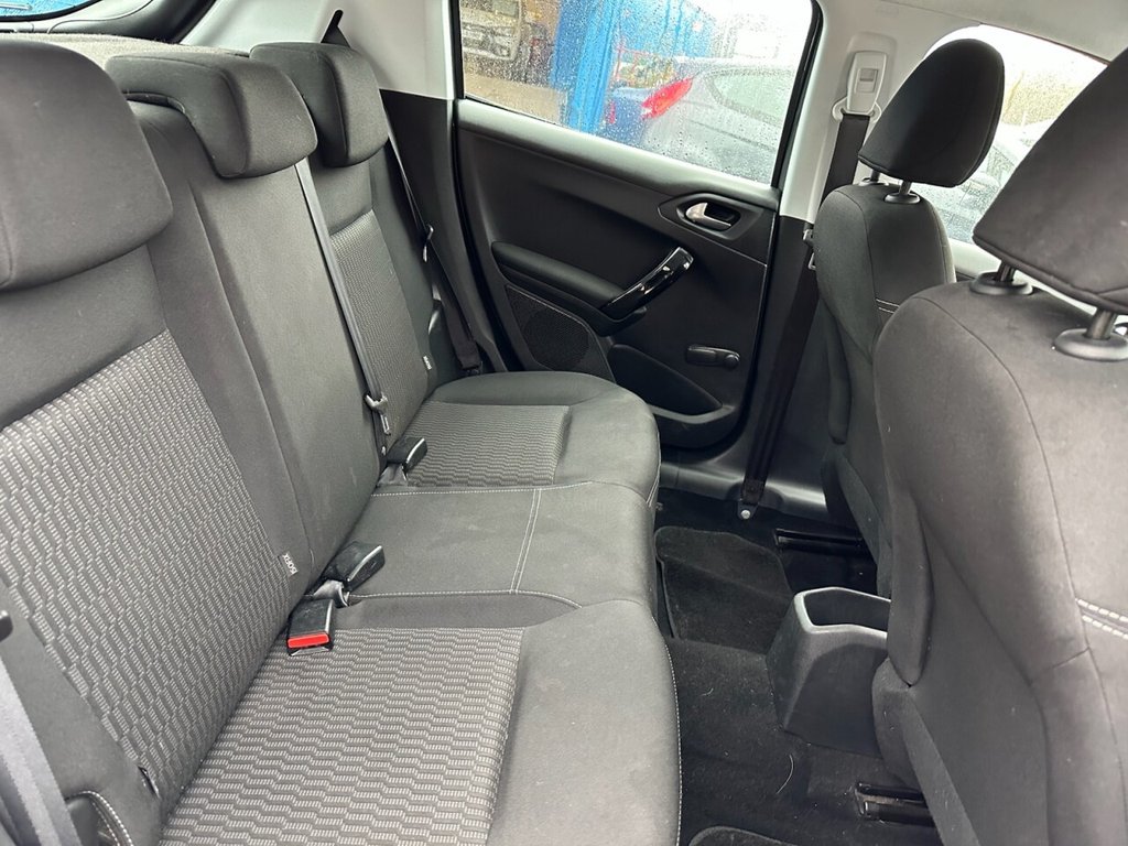 Used Peugeot 208 2016 for sale - 76590760: Photo 16
