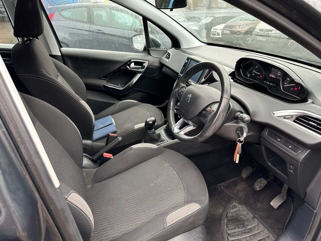 Used Peugeot 208 2016 for sale - 76590760: Photo 20