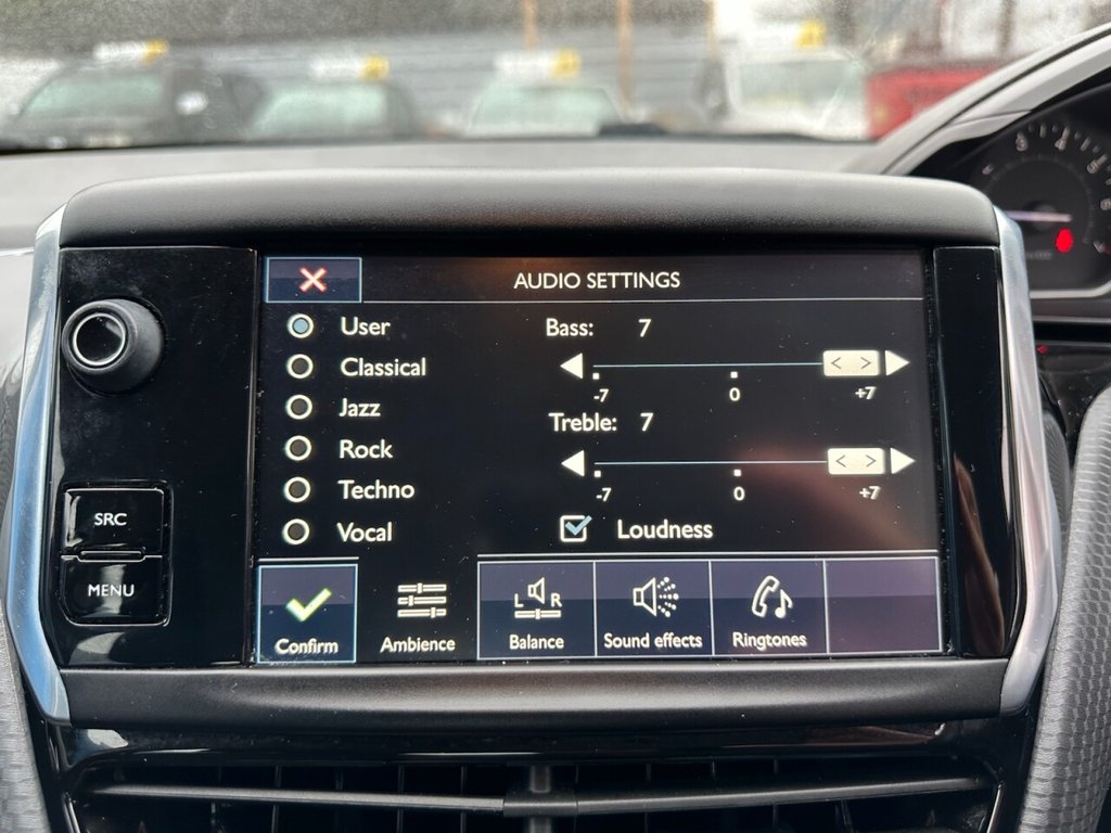 Used Peugeot 208 2016 for sale - 76590760: Photo 33