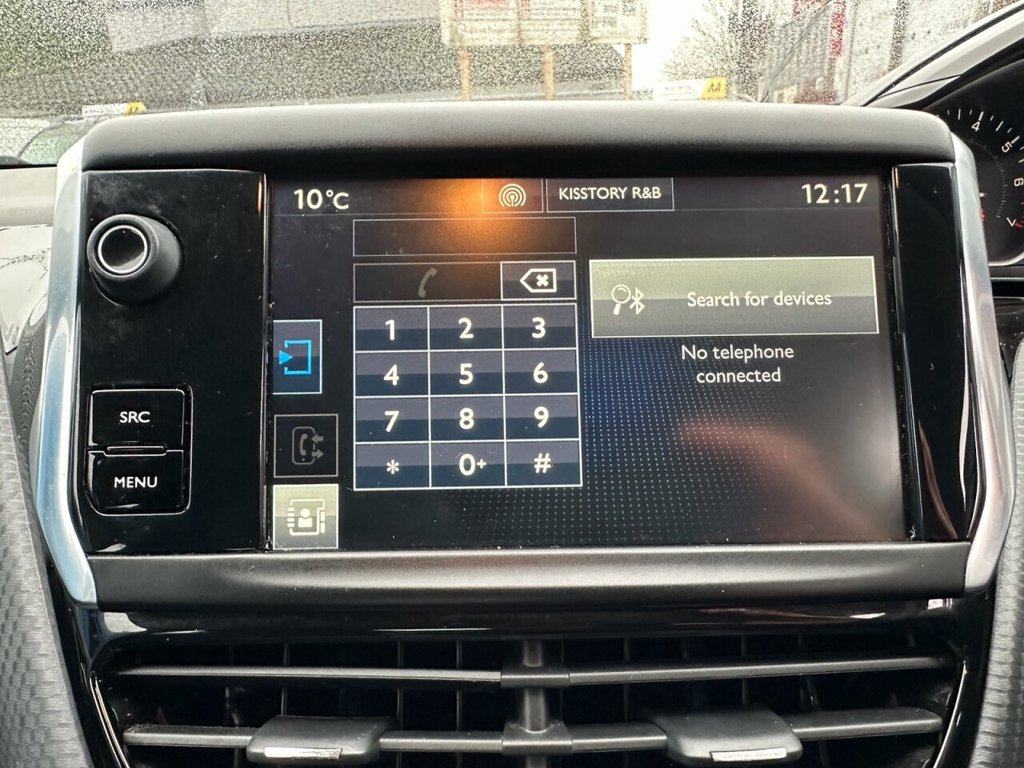 Used Peugeot 208 2016 for sale - 76590760: Photo 35