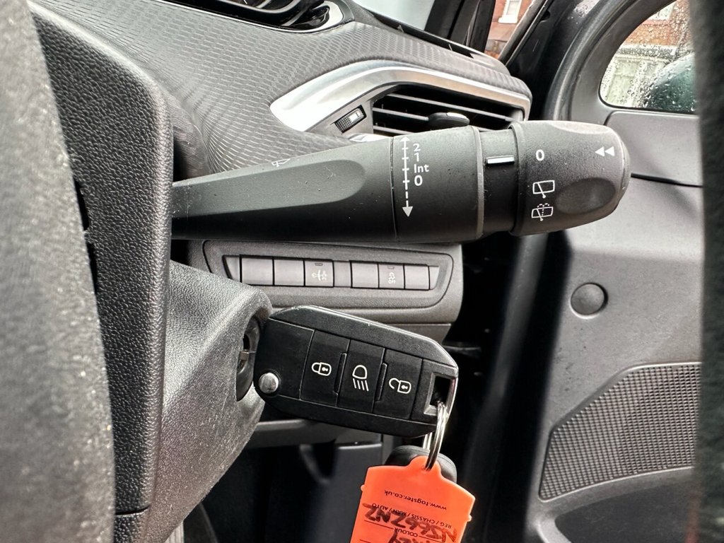 Used Peugeot 208 2016 for sale - 76590760: Photo 49