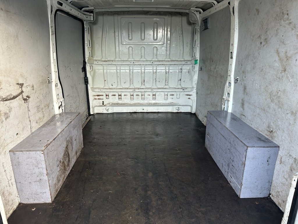 Used Peugeot Boxer 2016 for sale - 78049530: Photo 10