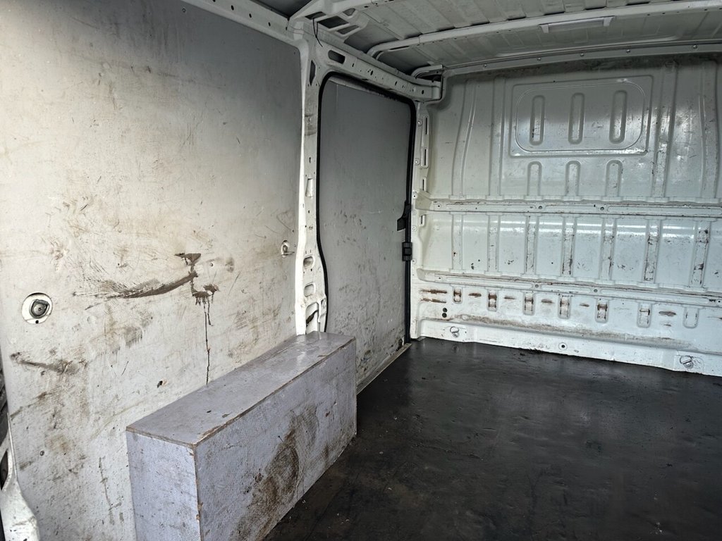 Used Peugeot Boxer 2016 for sale - 78049530: Photo 14