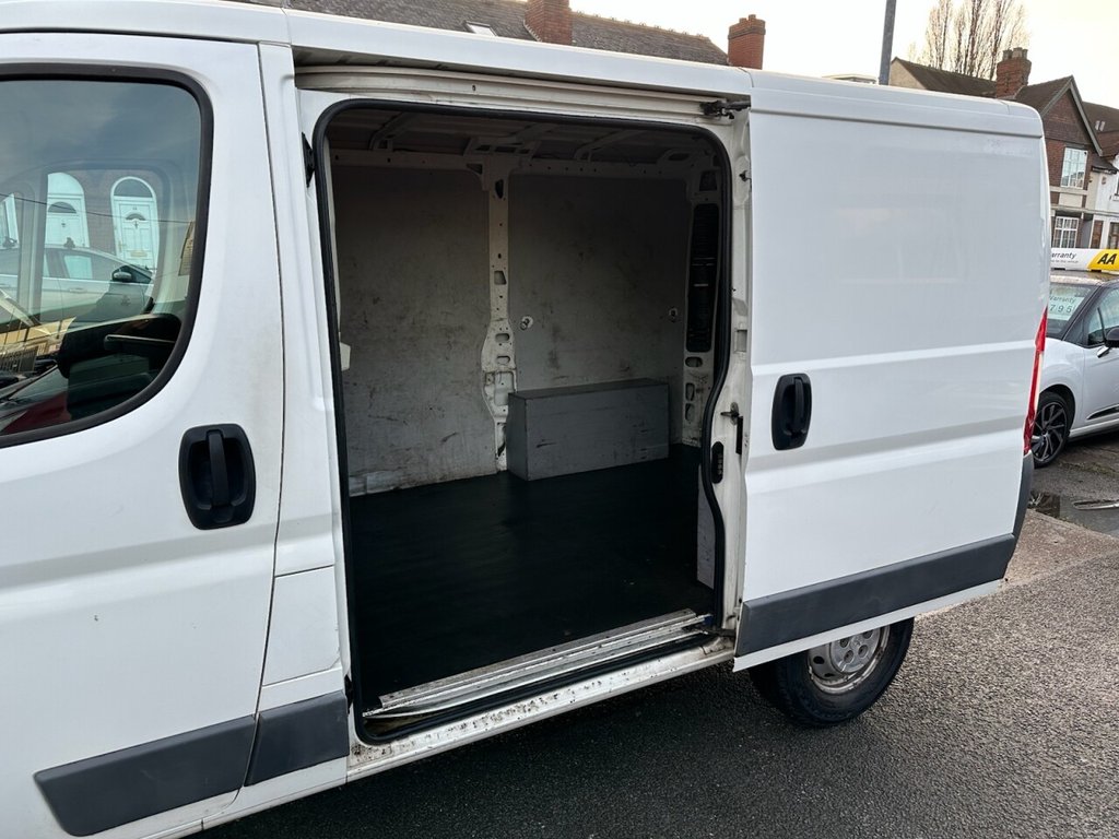 Used Peugeot Boxer 2016 for sale - 78049530: Photo 18