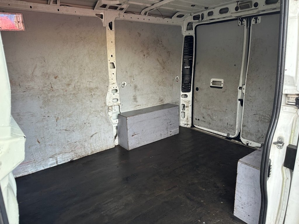 Used Peugeot Boxer 2016 for sale - 78049530: Photo 19