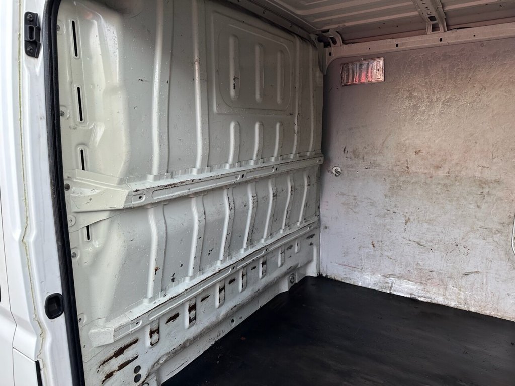 Used Peugeot Boxer 2016 for sale - 78049530: Photo 20