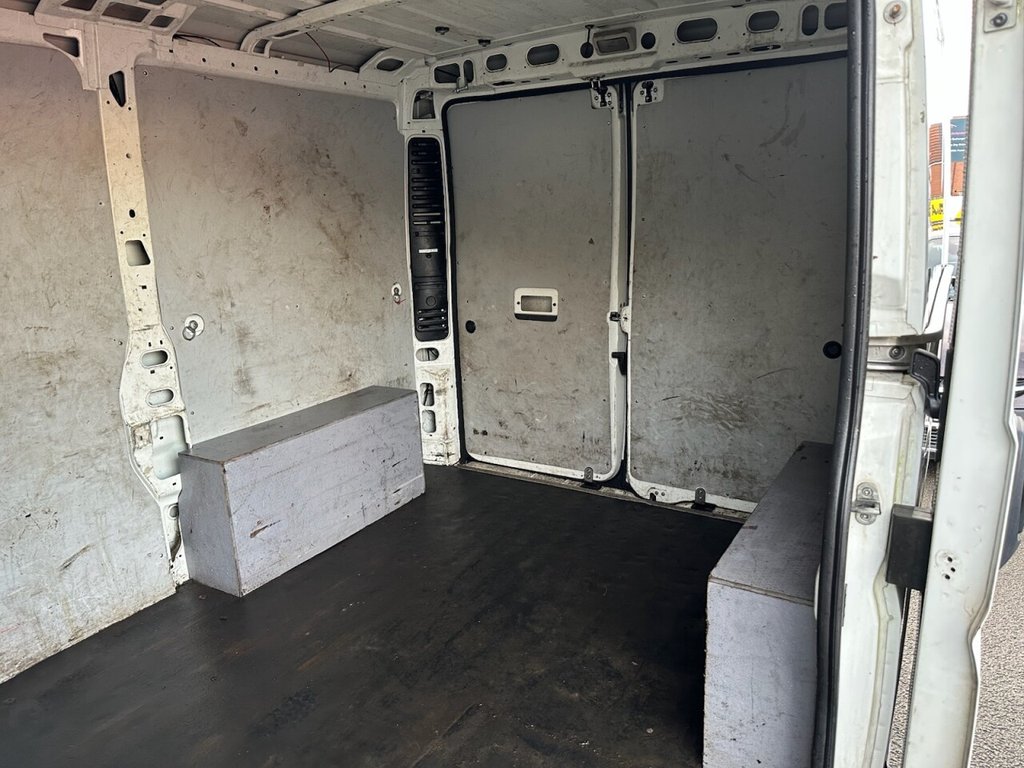 Used Peugeot Boxer 2016 for sale - 78049530: Photo 21