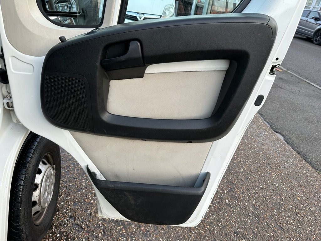 Used Peugeot Boxer 2016 for sale - 78049530: Photo 25