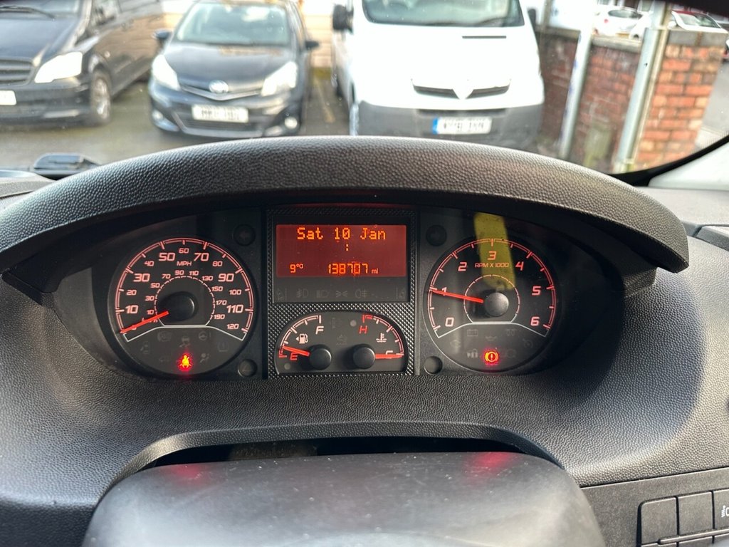 Used Peugeot Boxer 2016 for sale - 78049530: Photo 29