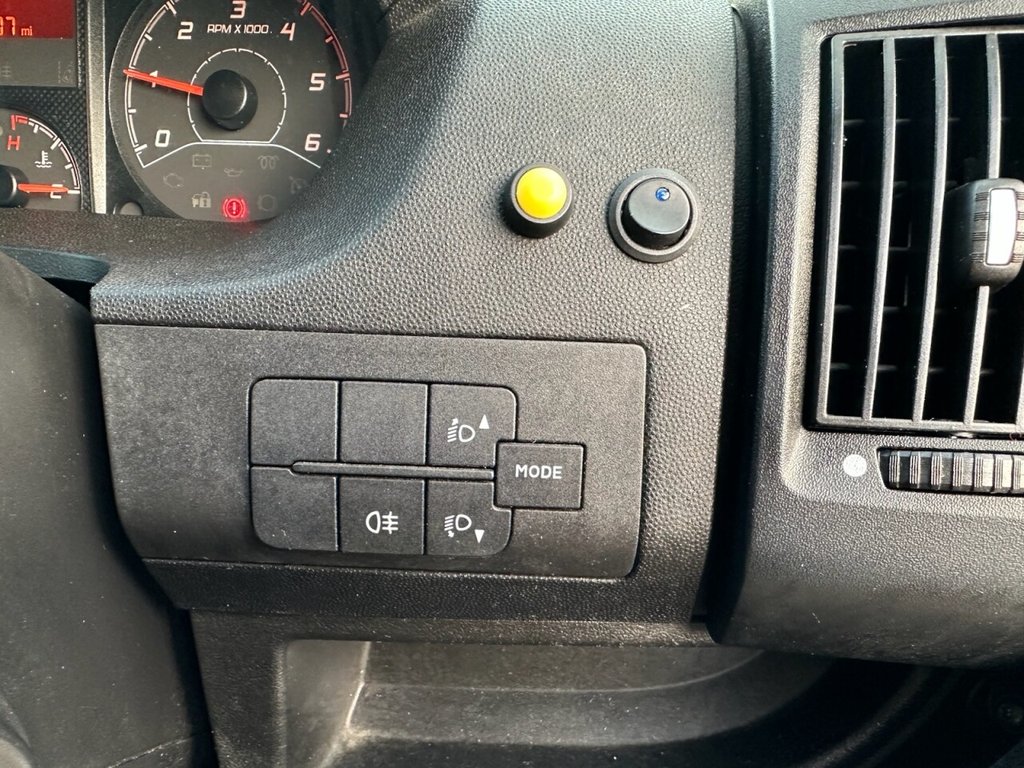 Used Peugeot Boxer 2016 for sale - 78049530: Photo 32