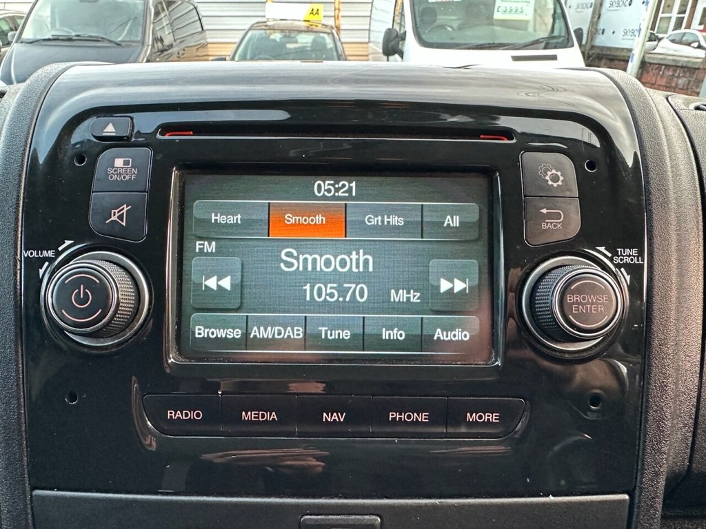 Used Peugeot Boxer 2016 for sale - 78049530: Photo 34