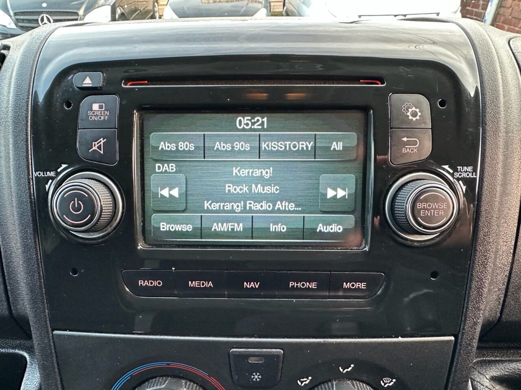 Used Peugeot Boxer 2016 for sale - 78049530: Photo 35