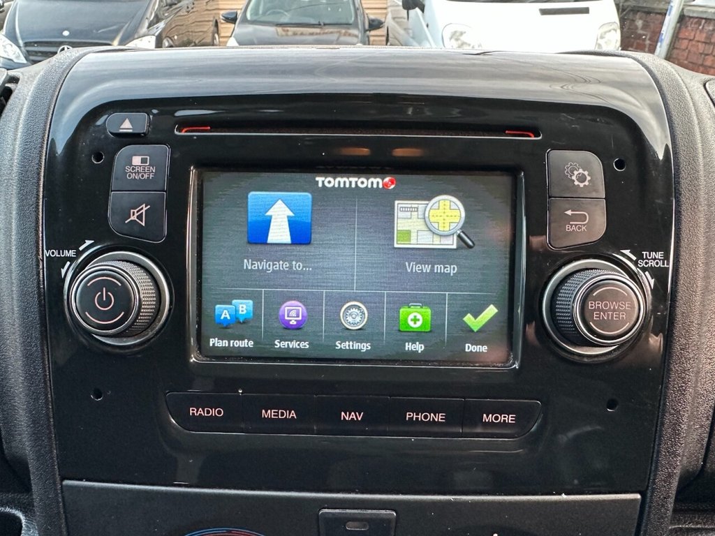 Used Peugeot Boxer 2016 for sale - 78049530: Photo 37