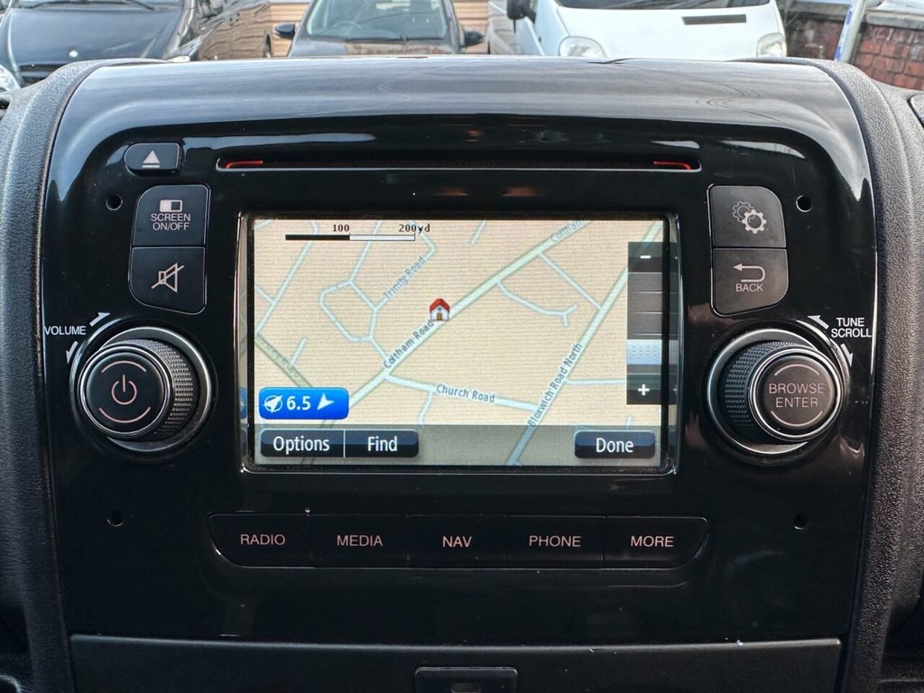 Used Peugeot Boxer 2016 for sale - 78049530: Photo 38