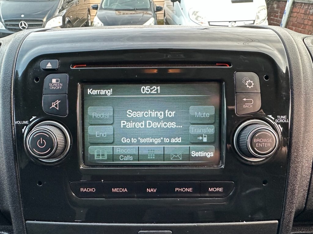 Used Peugeot Boxer 2016 for sale - 78049530: Photo 39