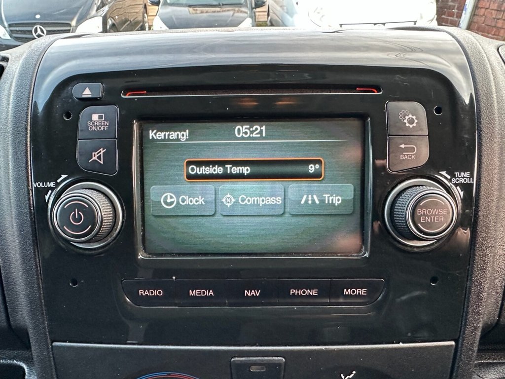 Used Peugeot Boxer 2016 for sale - 78049530: Photo 40