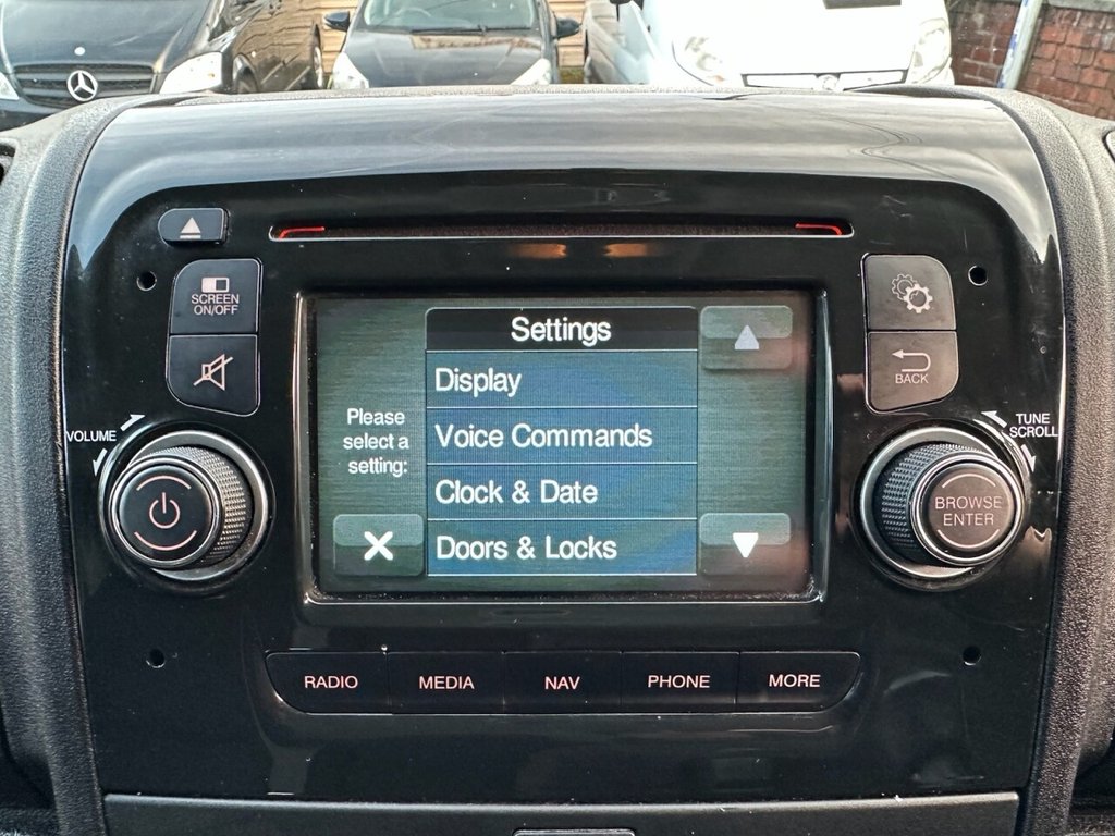 Used Peugeot Boxer 2016 for sale - 78049530: Photo 41