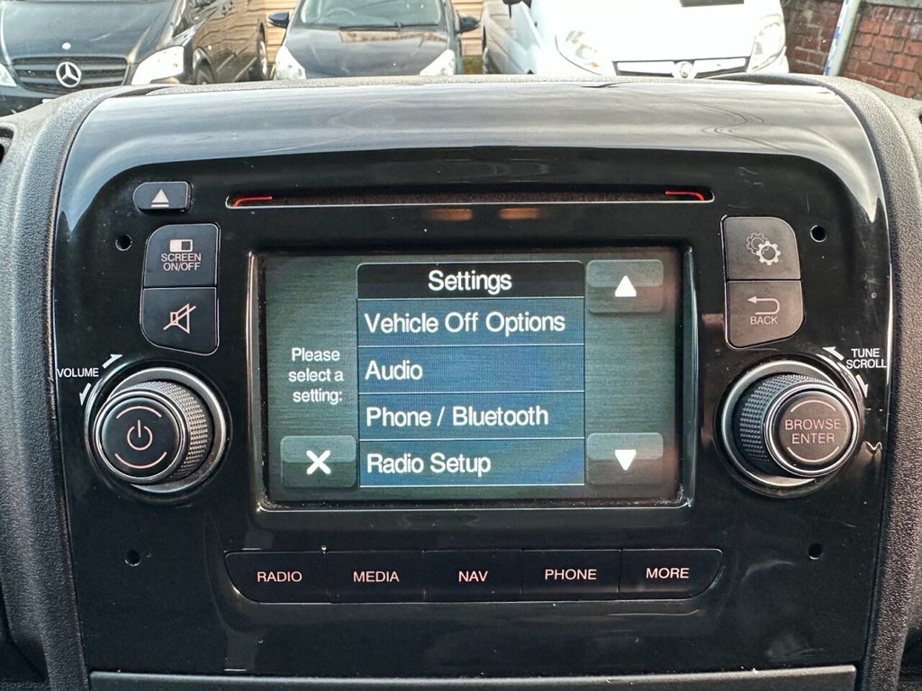 Used Peugeot Boxer 2016 for sale - 78049530: Photo 42