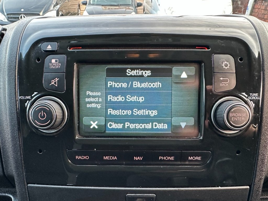 Used Peugeot Boxer 2016 for sale - 78049530: Photo 43