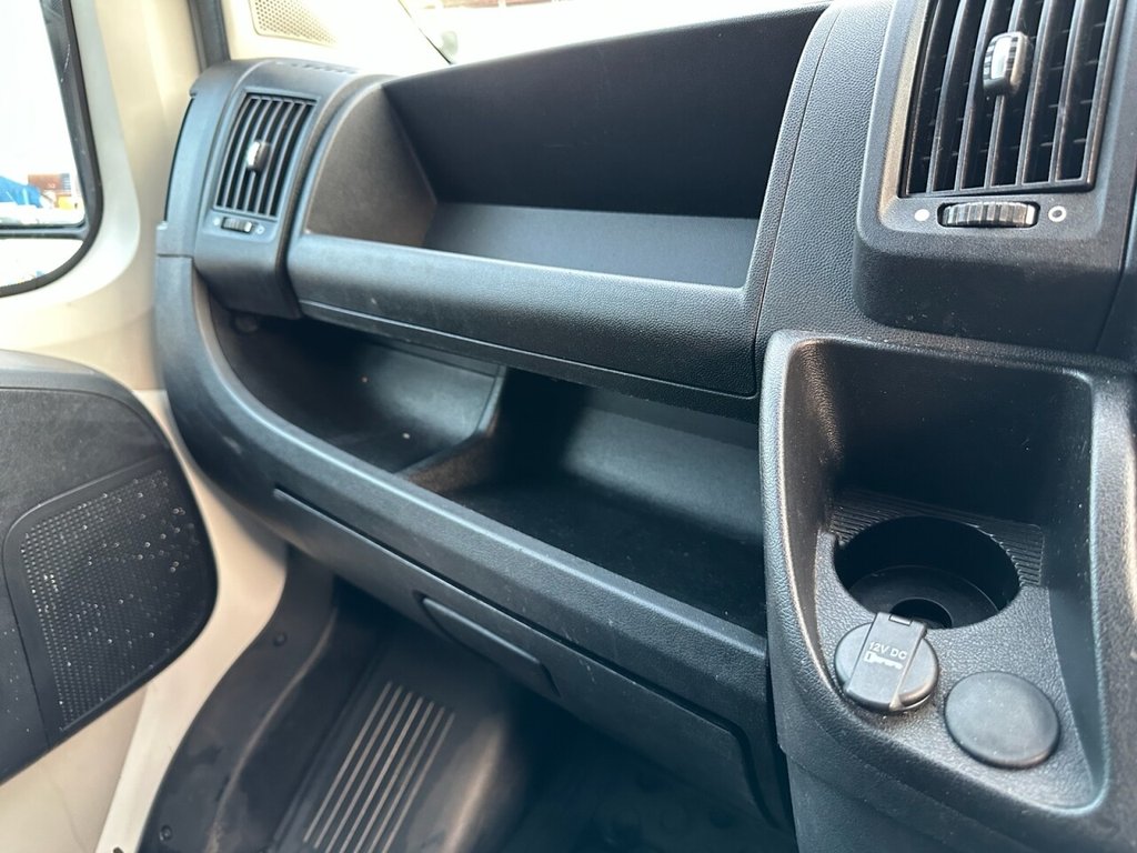 Used Peugeot Boxer 2016 for sale - 78049530: Photo 47