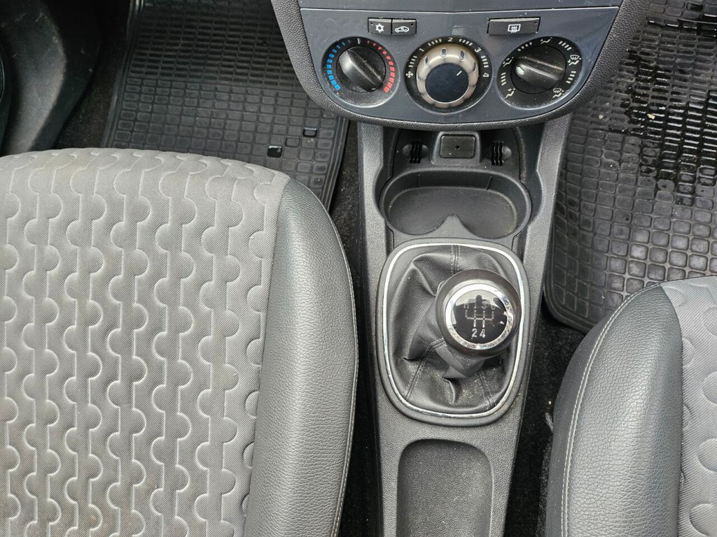 Used Vauxhall Corsa 2011 for sale - 77904758: Photo 13