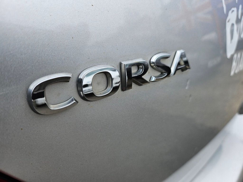 Used Vauxhall Corsa 2011 for sale - 77904758: Photo 24