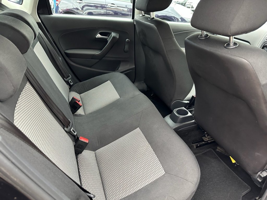 Used Volkswagen Polo 2014 for sale - 77785908: Photo 11