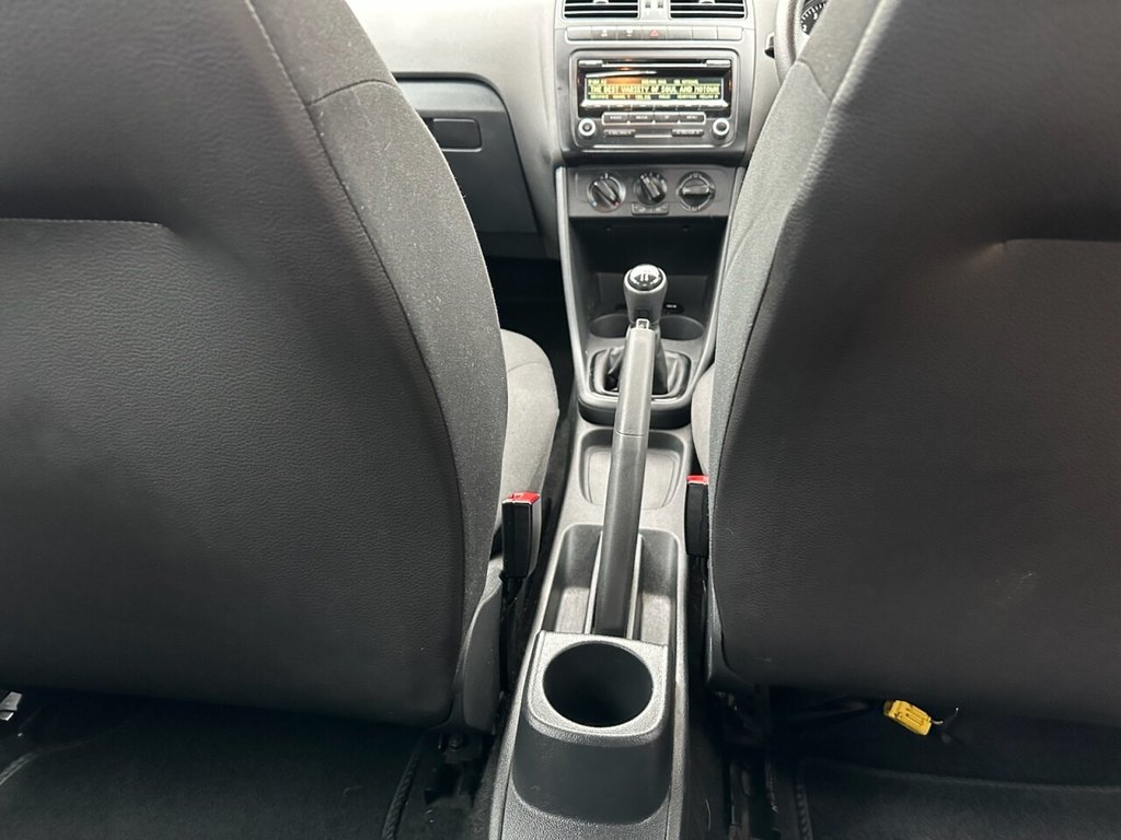 Used Volkswagen Polo 2014 for sale - 77785908: Photo 15