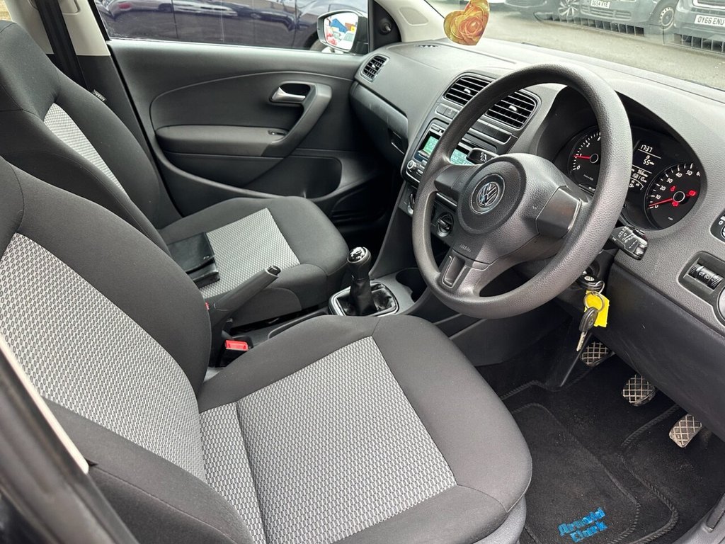 Used Volkswagen Polo 2014 for sale - 77785908: Photo 17