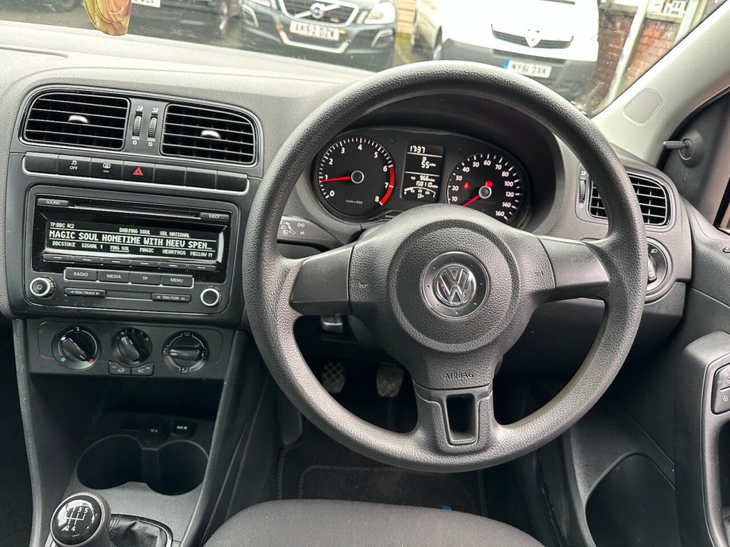Used Volkswagen Polo 2014 for sale - 77785908: Photo 23