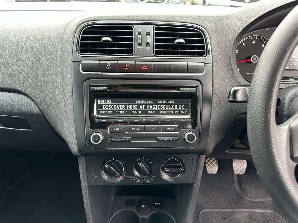 Used Volkswagen Polo 2014 for sale - 77785908: Photo 25