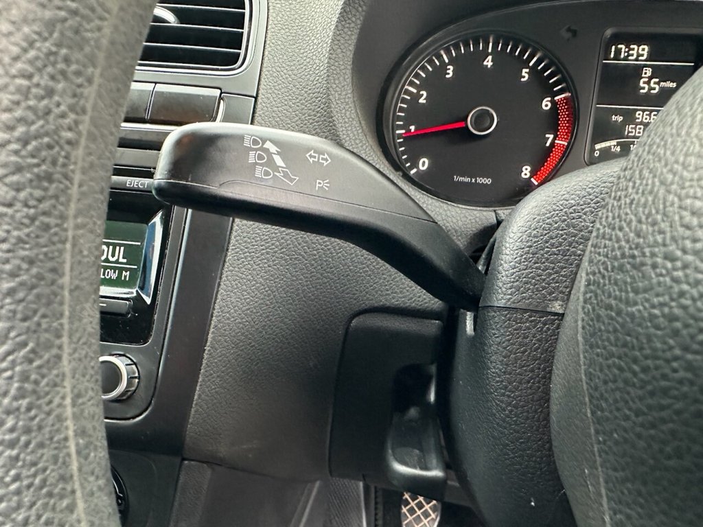 Used Volkswagen Polo 2014 for sale - 77785908: Photo 38