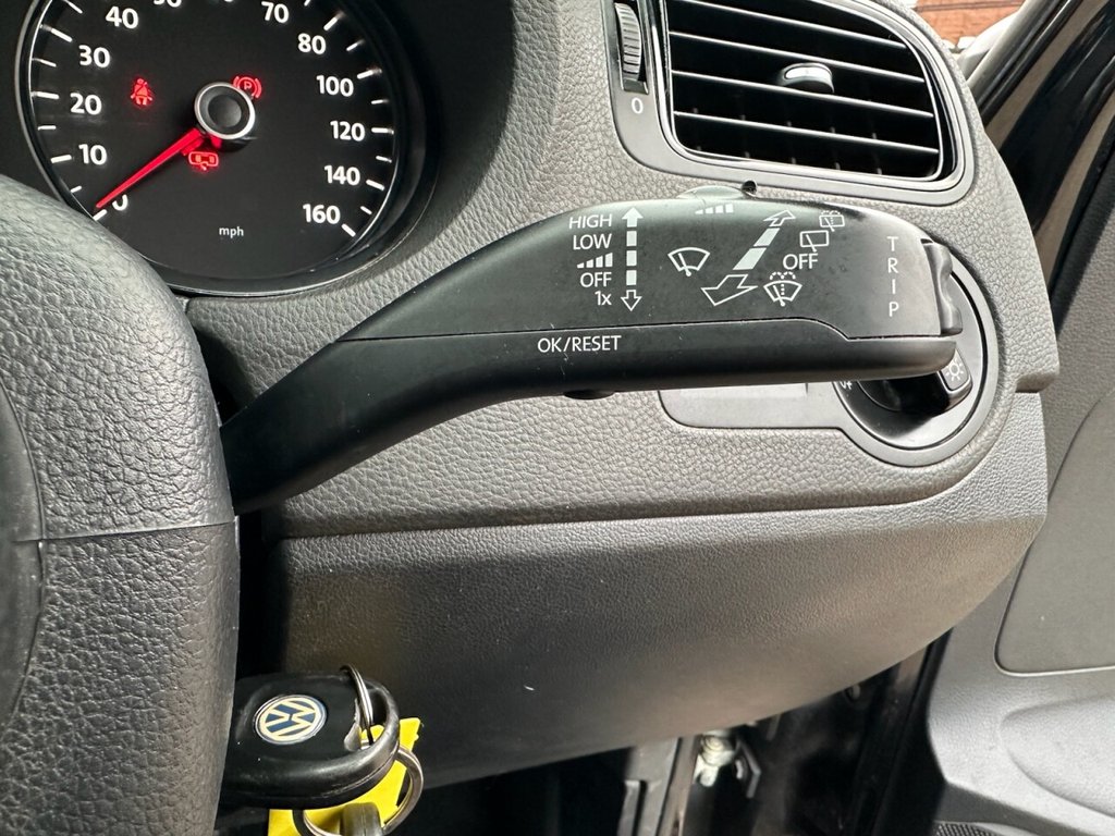 Used Volkswagen Polo 2014 for sale - 77785908: Photo 39