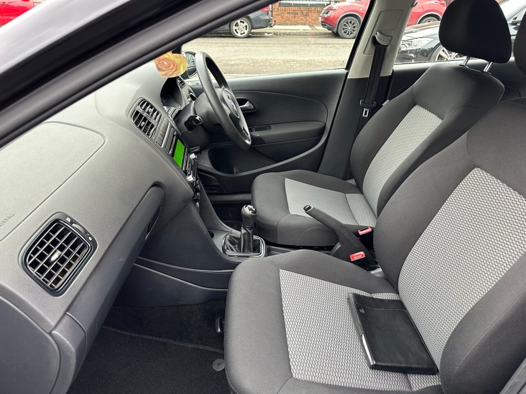 Used Volkswagen Polo 2014 for sale - 77785908: Photo 42