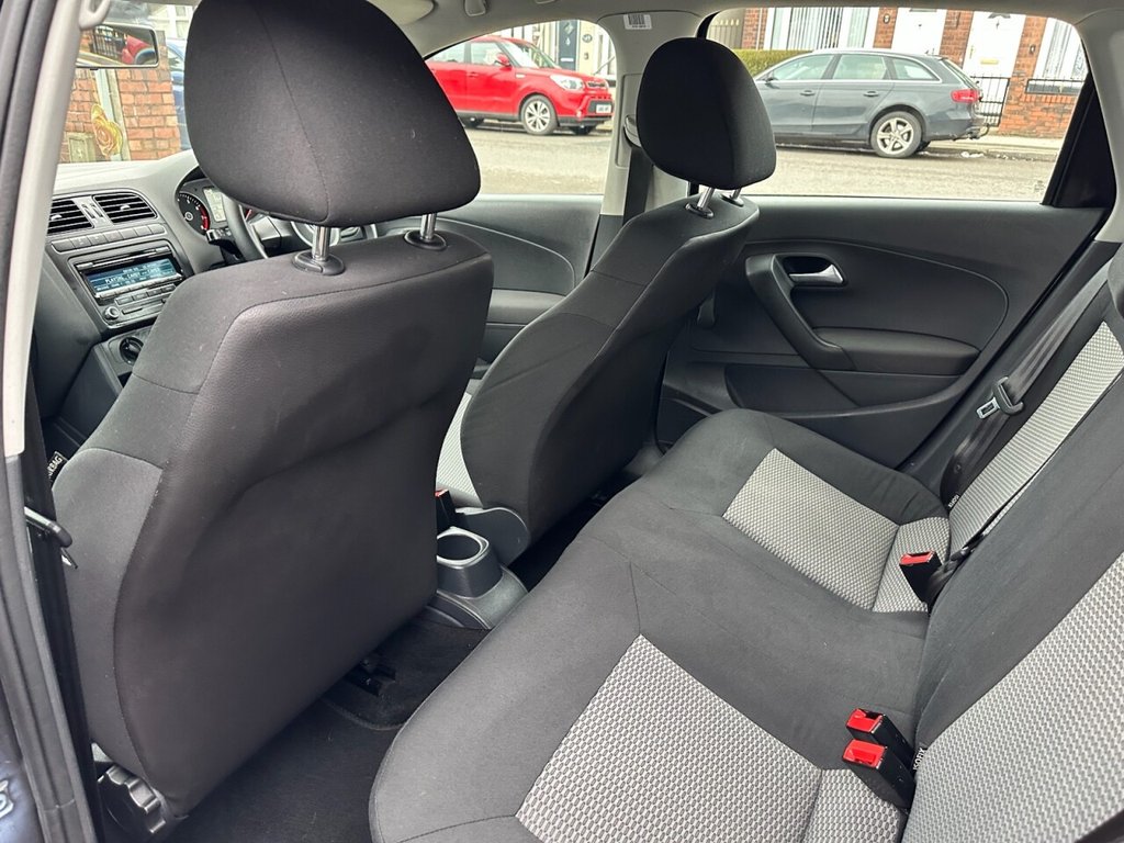 Used Volkswagen Polo 2014 for sale - 77785908: Photo 43