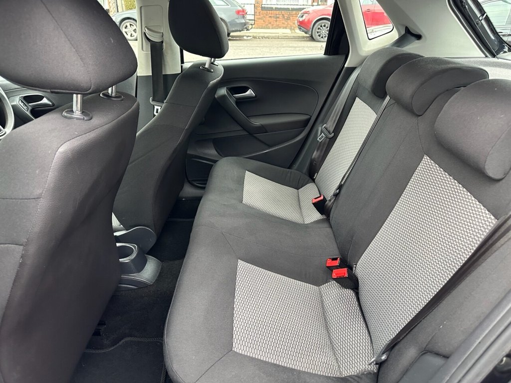 Used Volkswagen Polo 2014 for sale - 77785908: Photo 44