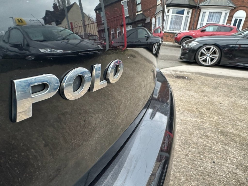 Used Volkswagen Polo 2014 for sale - 77785908: Photo 46