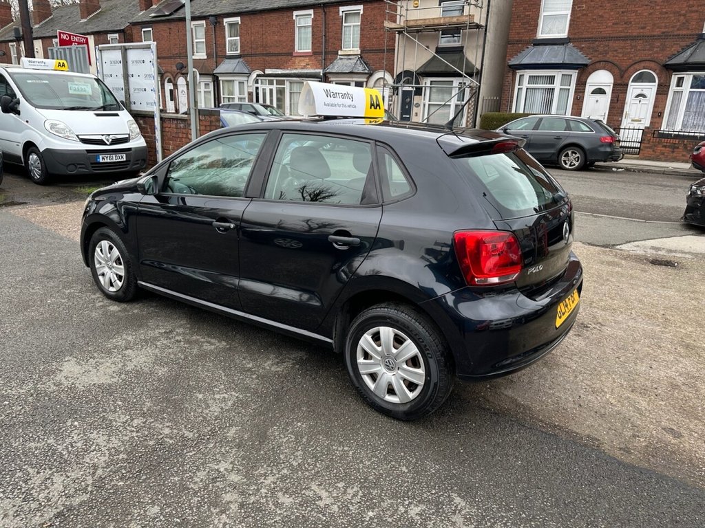 Used Volkswagen Polo 2014 for sale - 77785908: Photo 5