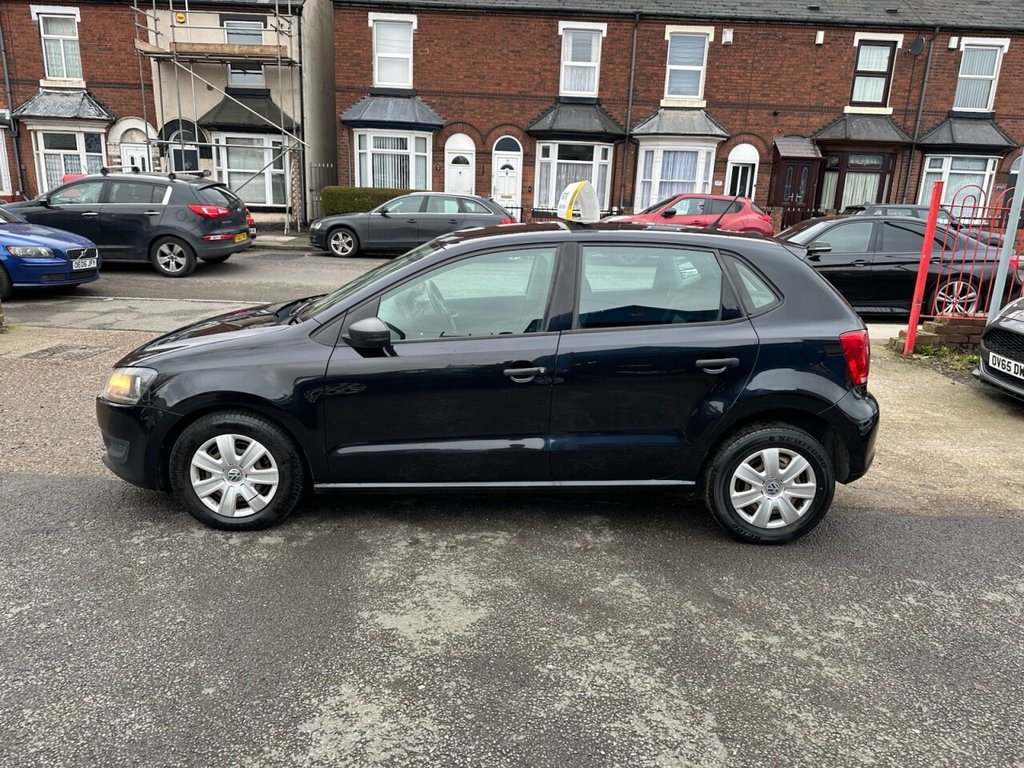 Used Volkswagen Polo 2014 for sale - 77785908: Photo 6