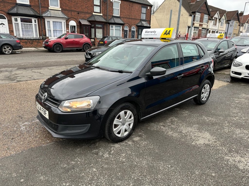 Used Volkswagen Polo 2014 for sale - 77785908: Photo 7