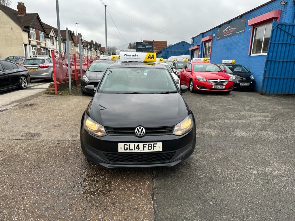 Used Volkswagen Polo 2014 for sale - 77785908: Photo 8