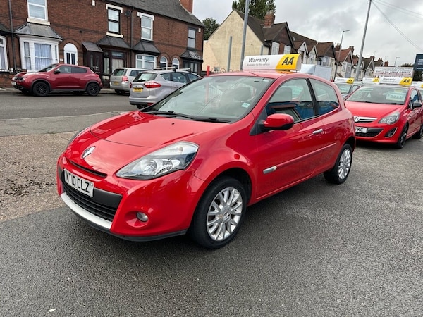 Used Renault Clio 2010 for sale - 76014836: Photo 7
