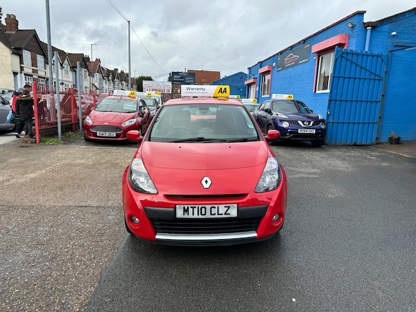 Used Renault Clio 2010 for sale - 76014836: Photo 8