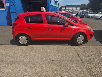 Used Vauxhall Corsa 2013 for sale - 79409790: Photo