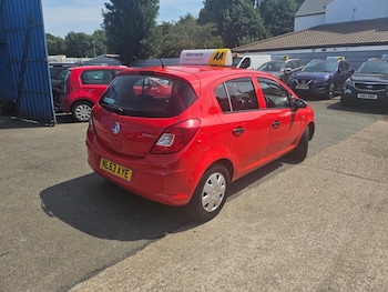 Used Vauxhall Corsa 2013 for sale - 79409790: Photo