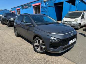 2023 (73) - 1.0 T-GDi MHEV Premium SUV 5dr Petrol Hybrid DCT Euro 6 (s/s) (100 ps)