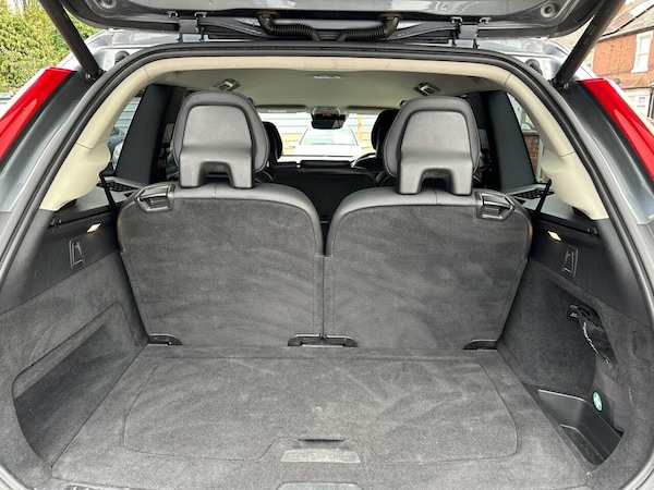 Used Volvo XC90 2015 for sale - 76235469: Photo 10